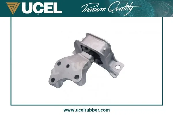 Motor Takozu Sağ Renault Clio 3 2005 Modus 2004 1.2 16V