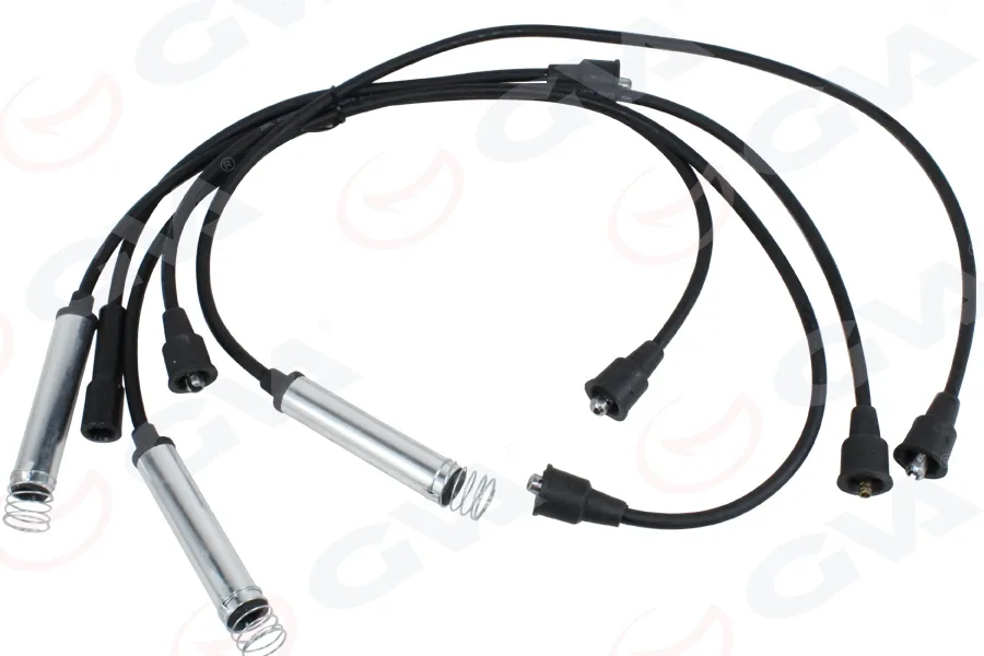 Buji Bobin Kablosu Takimi Set Opel Vectra A - Ascona C - KADETT E 1.8-2.0 8V SV - Ne
