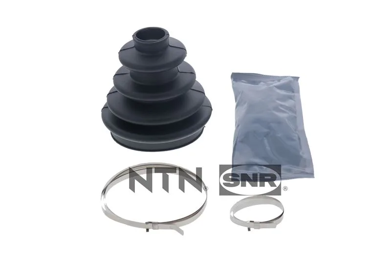 Aks Korugu Universal Boot Kit Covering Many Applications