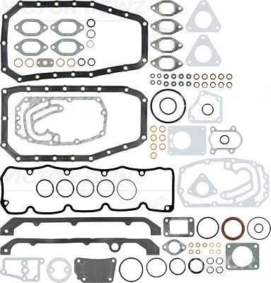 Motor Takım Contası Opel MOVANO Fiat DUCATO Peugeot BOXER Citroen JUMPER Iveco DAILY Renault MASTER 2 2.8 TDI - JTD - HDI