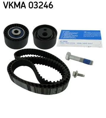 Eksantrik Gergi Kiti 141X254 P206-P306-P307-P406-P607-EXPERT - PARTNER - BOXER - BERLINGO - JUMPER 2.0 HDI DUCATO 2.0 JTD