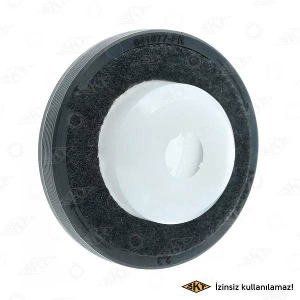 Krank Kecesı On Yaysız Connect 1 8TDCI 2002-2013 Focus 1998-2011 Mondeo 4 2007-2014 S Max Galxy 2006-2015 1.8TDCI Olcu 30X50X7 5