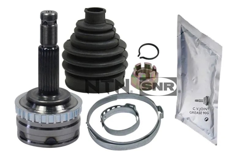 Aks Korugu Corsa C FL 9-2003 7-2006CORSA C 9-2000 8-2003CORSA Mkıı 9-2000 8-2003CORSA MK