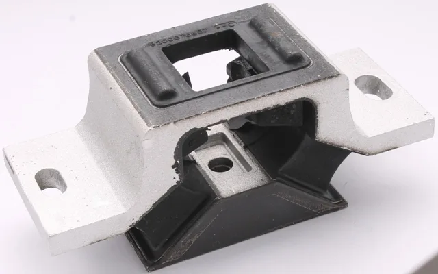 Motor Takozu Sol MASTER 3 - MOVANO 2.3 CDTİ