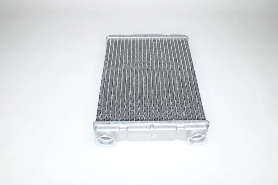 Kalorifer Radyatoru Megane 3 - Fluence 198X165X26