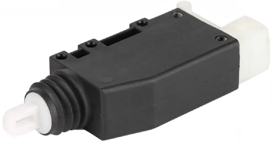 Sürgülü Kapi Kilit Motoru Ford TRANSIT V184