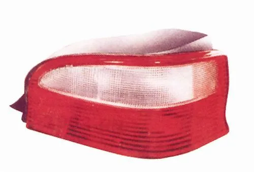 2011 A019-01-2B C.Saxo Arka Stop Komple RH.1999