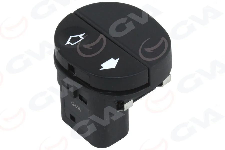 Cam Anahtar Düğmesi Tekli Ford Fiesta - Connect 1995 Sağ