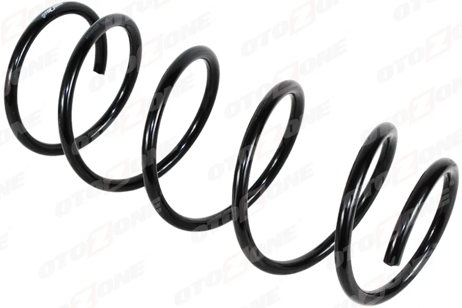 Helezon Yayı Ön Renault Clio 2 1998-2005