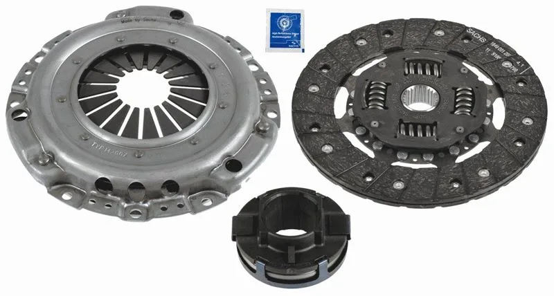 Debriyaj Seti Rulmanli Mercedes E - CLASS W124 S124 C124 A124