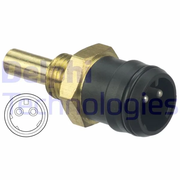 Hararet Müşürü Mercedes M104 M111 OM602 OM604 OM605 W124 W140 W463 B901>B904