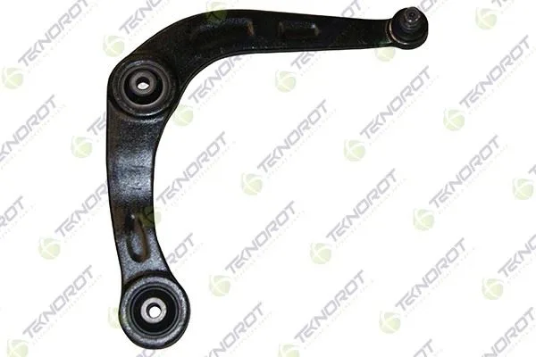 Alt Salıncak Komple Sağ Peugeot P206 1998-2013