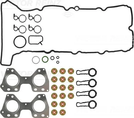Ust Takım Conta BMW N47 D16A F20 2012-2015
