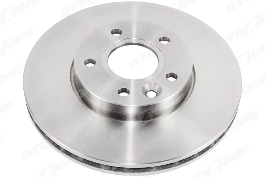 On Fren Aynası Disk Focus 3 2011 Focus 2 2004-2011 C Max 2003-2007 Volvo C30 2006-2012 C70 2 2006-2013 S40 2 2004-2012 V50 2005-2012 278X25X5DLXHVLI (2 Adet)