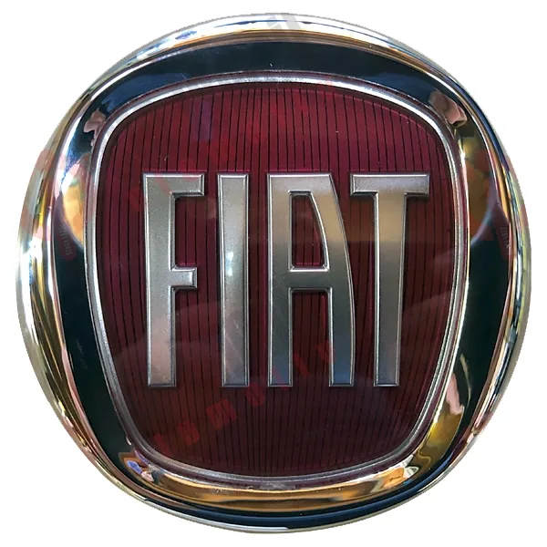 Bagaj Arması Fiat Linea - Palio - DOBLO 2008 Çift T. Yap. Bantlı Yana Açılır Arka Kapılı
