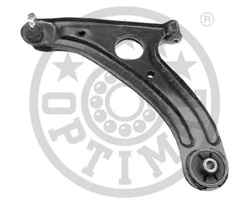 Salıncak Alt Sol Rotilli Hyundai Getz 1.1L 1.3L 1.4L Benzinli 1.5L CRDİ Dizel 2002-2011