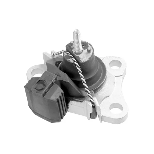 Motor Takozu Sag İpli Renault Megane 1 1.9 DCİ