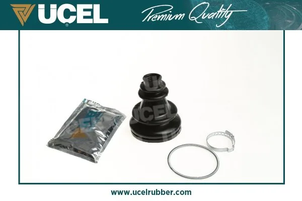 Aks Körüğü İç Üçgen Kafa Renault R12-R19 1990 Clio 1 - Megane - Twingo 1996 1.2-1.4-1.6 -1.7-1.8-1. 9 D