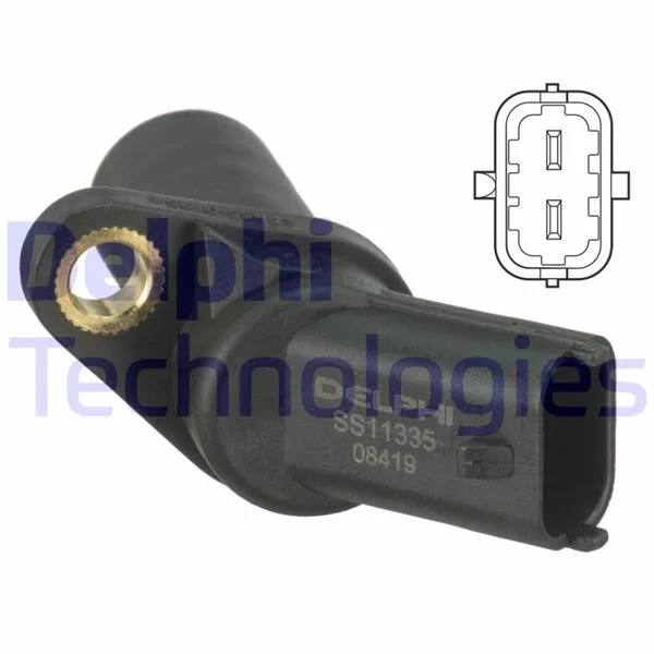 Krank Mil Sensörü DUCATO 2006 JUMPER 2006 BOXER 2006 DAILY 2006 2.3 JTD 2.8 JTD 3.0 JTD