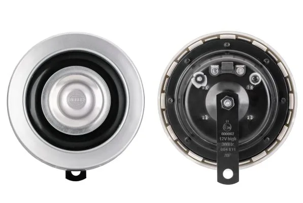 Korna 12V 280HZ/380HZ Set