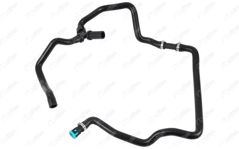 Kalorifer Hortumu Ford Focus - Cmax 2004 1.6 Zetec