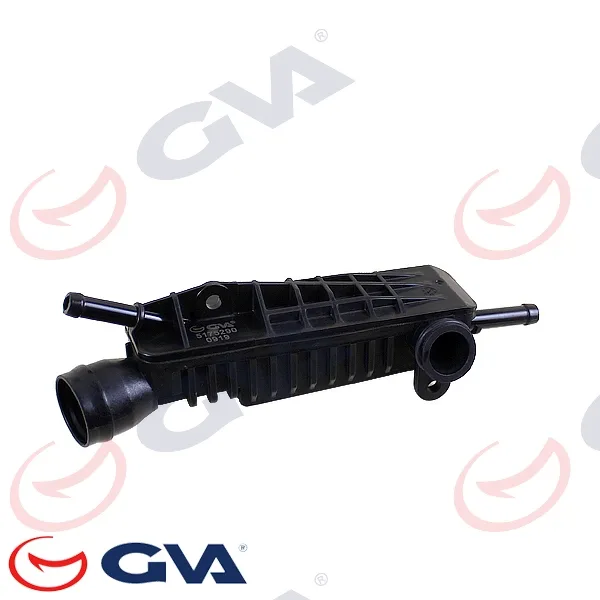 Isıtma Borusu Hava Alma Ağzı Octavia - CADDY - Golf 5 6 - Jetta - Polo - Leon - Toledo 1.4 1.6TSI Cgga Bud