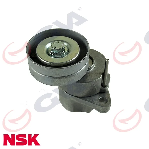 Alternatör Gergi Rulmanı Kütüklü ASTRA F - G - H - Vectra A - B - Corsa B - COMBO - Zafira-1.4- 1.6İ-1.8İ-2.0İ 1 6V