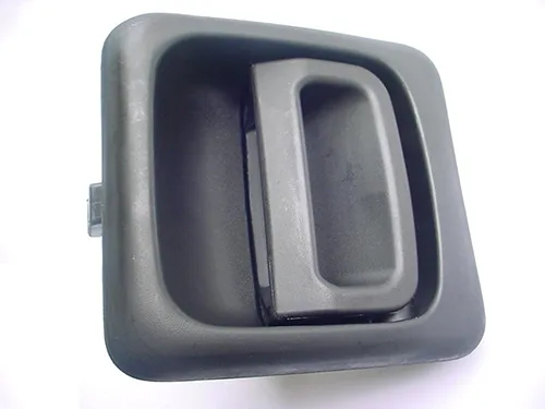 Diş Kapi Açma Kolu Orta Siyah DUCATO 2 - BOXER 2 - JUMPER 2 2002