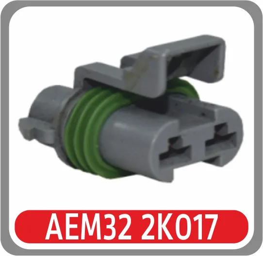 Soket Fiat / Peugeot Fan Motor (10 Adet)
