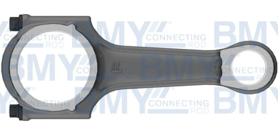 Piston Kolu 83MM PARTNER DW8-XUD9 1998
