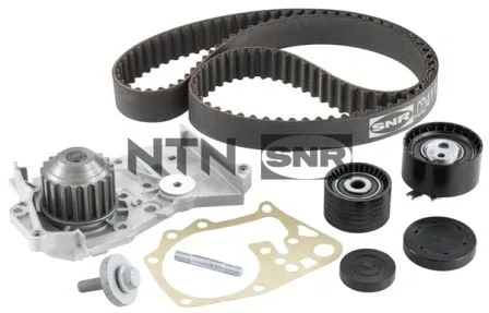 Devırdaımlı Eksantrik Gergi Kiti Clio 2 2001 Clio 3 2004 Megane 1 1996 Megane 2 2002 Megane 3 2009 Laguna 1 1996 Laguna 2 2001 Scenic 1 1996 Scenic 2 2002 1.4-1.6- 16V K4M - K4J