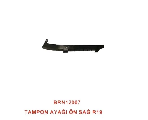Tampon Ayağı Ön Sağ R19
