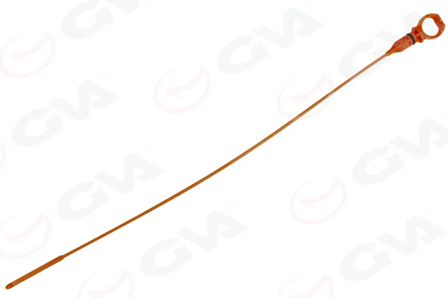 Motor Yağ Çubuğu 1.6 HDİ Uzun 207-307-308-407-PARTNER - Tepe