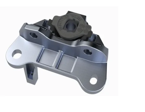 Motor Takozu Sol Şanzıman Yanı Fiat Egea 2015 1.4
