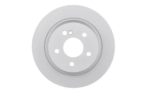 Fren Diski Arka Mercedes W211 S211 C218 W212 S212 (2 Adet)