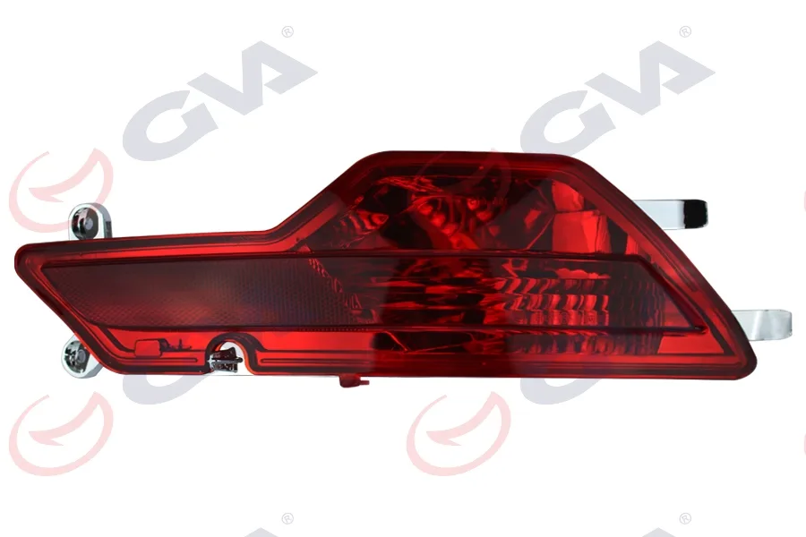 Tampon Reflektoru Arka Sağ BMW X6 E71 2007-2014