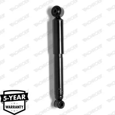 Arka Amortisör L / R Zafira A 1.6 1.8 2.0 16V 2.0 2.2 Dti 1999-2005 Gazlı