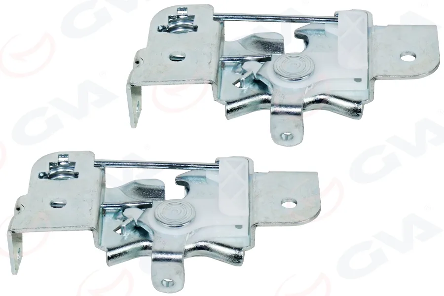 Motor Kaput Kilidi M131/D.K.Ş. (2 Adet)