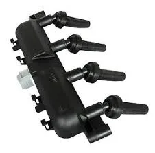 Ateşleme Bobini Peugeot P206 1998-2007 P306 1993-2002 P307 2000 P309 1989 P406 1995 PARTNER 1996 Bipper 2008 Cıtr