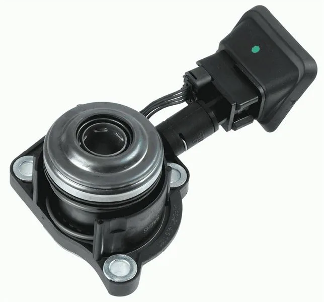 Hidrolik Debriyaj Rulmani P308 2007-2014 P3008 2009-2016 P208 2012-2019 P2008 2013 PARTNER - BERLINGO 2010 C3 2009 C4 2004 C5 2010 DS3 2009 1.6 HDİ - Vti Yarı Otomatik