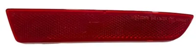 Reflektör Arka Tampon Sol VITO 447