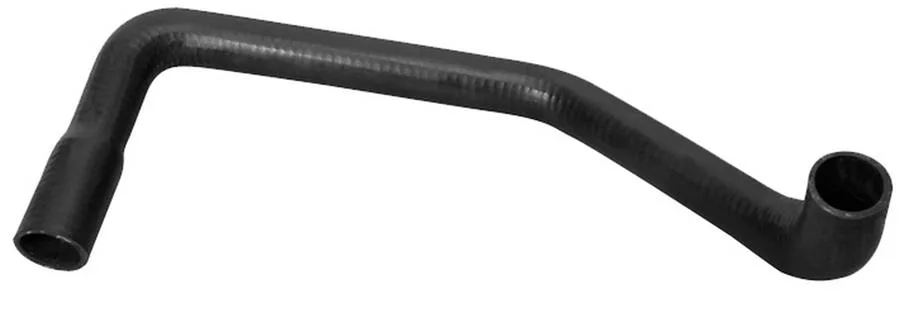 Radyatör Alt Hortumu Klimasız Connect 2002-2014 1.8 Tdci