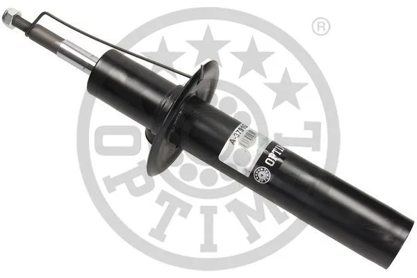 Ön Amortisör A4 2008-2015 A5 2009-2012