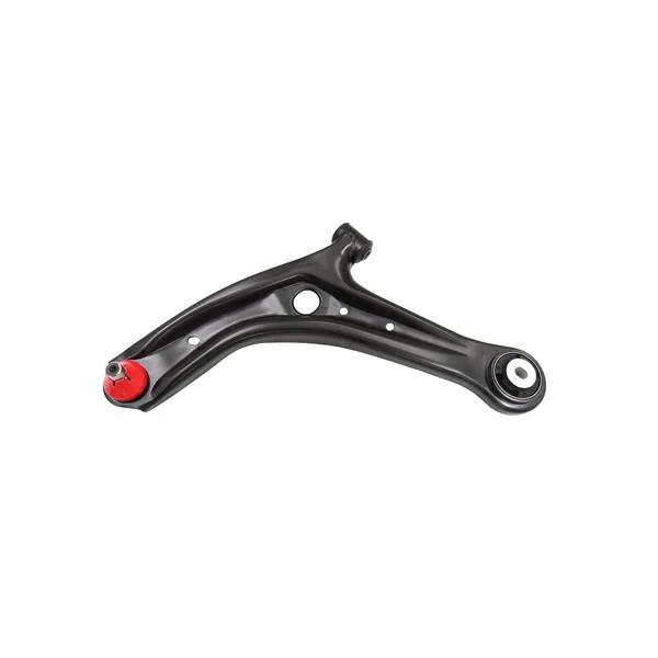 On Alt Salıncak Sol Komple B - Max 2012 Courier 2014 Rotilli