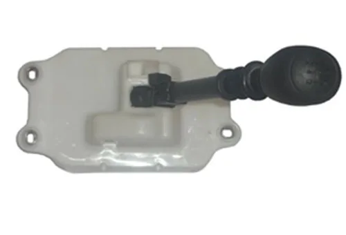 Vites Kolu Kutusu Topuzu Alt Plastiğı Komple Albea