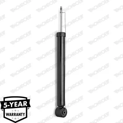Arka Amortisör L / R VW Polo 2002->2010-2017 Cordoba - Ibiza - Fabia - A1 Gazlı
