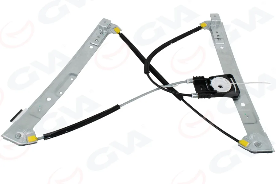 Cam Mekanizması Ön Sağ Mondeo 5 2007-2014 Motorsuz