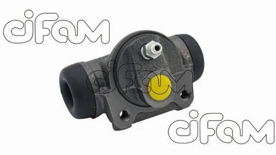 Fren Silindiri FIORINO 1.4-1.6 1994-2001 Palio Weekend 1.2-1.6-16V 1996-2002 Albea 1.2-1.6 2000-2020.6MM
