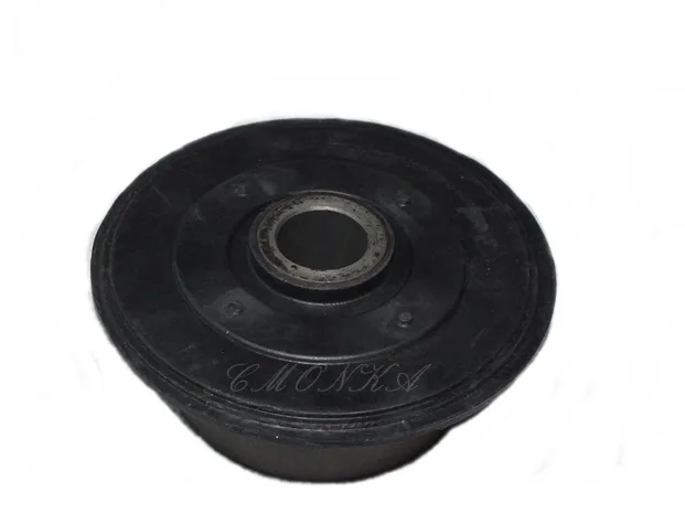 Arka Makas Burcu Ford TRANSIT V347-348 2006-2014 (2 Adet)