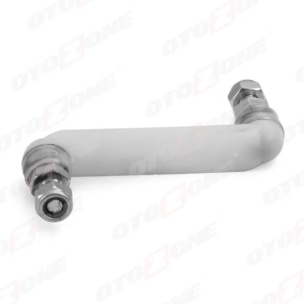 Viraj Demir Askı Z Rotu Arka Mercedes W123 W126 B901>B905 B906 (2 Adet)